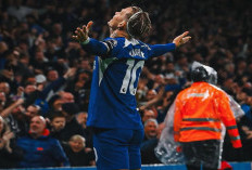 Chelsea Buka Semua Opsi untuk Mykhailo Mudryk, 6 Klub Berebut Tanda Tangan Sang Winger