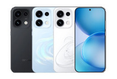 7 HP OPPO Terbaru Juli 2026, Mulai Rp1 Jutaan hingga Reno16 Pro 5G Spek Flagship