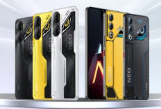 7 HP Terbaik Harga Rp2,5 Jutaan hingga Rp2,9 Jutaan 2026, Spek Gahar dan Kamera Tajam