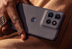 Motorola Edge 70 Neo Muncul di Geekbench, Bawa Snapdragon 7s Gen 3 dan Android 16