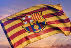 Pendapatan Barcelona Capai €1 Miliar, Utang dan Komitmen Keuangan Tetap Jadi Beban