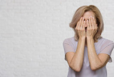 Studi Ungkap Menopause Lebih Dini Berkaitan dengan Kesehatan Otak di Usia Lanjut