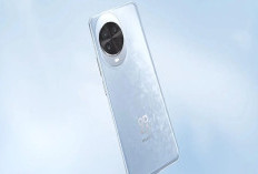 Bocoran HP Huawei Terbaru, Layar 6,17 Inci dan Desain Compact Jadi Sorotan
