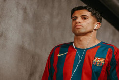 Barcelona Ingin Permanenkan Joao Cancelo, Negosiasi dengan Al-Hilal Segera Dimulai