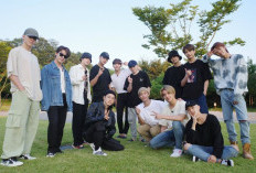 Lagi Galau Berat? 5 Lagu SEVENTEEN Ini Bakal Jadi Teman Setia Saat Kamu Sedang Patah Hati