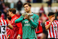 Chelsea Incar Dua Bintang Sunderland, Noah Sadiki dan Robin Roefs Jadi Target Utama Bursa Transfer