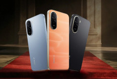 6 Rekomendasi HP Rp1 Jutaan Terbaik Juli 2026, Layar 120Hz hingga Baterai 7.000 mAh