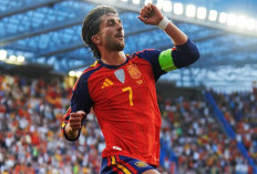 Barcelona Segera Tuntaskan Kontrak Baru Ferran Torres, Hansi Flick Anggap Tak Tergantikan