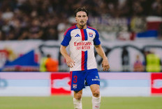 Manchester United Sempat Lirik Nicolas Tagliafico, Juventus dan Atletico Madrid Ikut Berebut