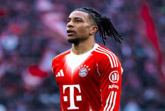 Liverpool dan Man City Gigit Jari! Bayern Munich Kunci Michael Olise