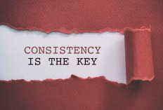 Tips Menjaga Konsistensi Tujuan Hidup Tanpa Kelelahan Mental