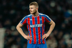 Real Madrid Berubah Sikap, Kini Serius Incar Adam Wharton dari Crystal Palace