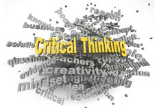 Critical Thinking vs Overthinking: Cara Berpikir Cerdas Tanpa Stres