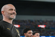 Rodri hingga Bernardo Pergi, Manchester City Hadapi Krisis Pemimpin dan Kedalaman Skuad