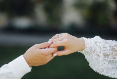 Benarkah Jodoh Itu Sudah Ditentukan? Menelusuri Makna Jodoh dari Sejarah hingga Realita