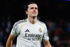 Arbeloa Bela Carreras Usai Real Madrid Tumbang dari Bayern di Liga Champions