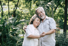 Penelitian Terbaru: Mengapa Sebagian Lansia Tetap Tajam Meski Berusia 80 Tahun ke Atas?