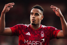 Manchester United Incar Murillo, Nottingham Forest Siapkan Harga Tinggi untuk Bek Brasil
