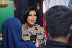 Wakapolda Papua Barat Hadiri Buka Puasa Brimob, Pesan Ramadan Soal Disiplin dan Empati Jadi Sorotan