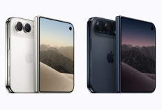 iPhone Duo Terancam Langka, Apple Disebut Larang Pembelian Langsung di Toko pada 23 Oktober