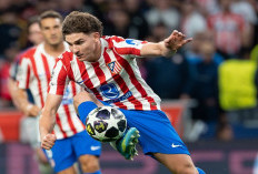 Atletico Madrid Siap Lepas Julian Alvarez? Arsenal Mulai Pantau Situasi