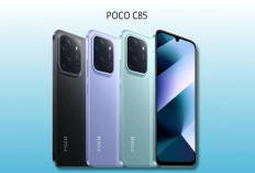 Rekomendasi HP RAM 8 GB Harga Rp1 Jutaan, Masih Ngebut di 2026