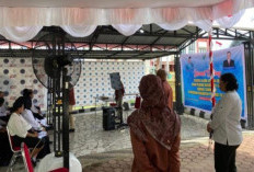 Ombudsman Papua Barat Awasi Seleksi CAT CPNS 2021, Tekankan Transparansi dan Integritas