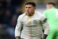 Chelsea Terancam Kehilangan Enzo Fernandez, Arsenal dan Barcelona Siap Menikung