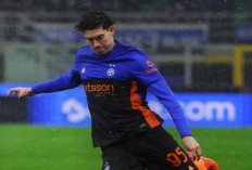 Alessandro Bastoni Hanya Ingin Barcelona, Inter Milan Siap Pasang Harga Tinggi