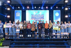 Banggakan Papua! SMA YPPK Teruna Bakti Raih Juara LCC Empat Pilar MPR, Bidik Prestasi Nasional