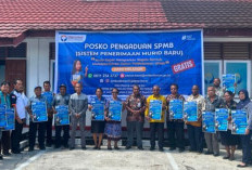 SPMB 2026 Jadi Sorotan, Ombudsman Papua Barat Tegaskan Sekolah dan Komite Dilarang Pungut Uang
