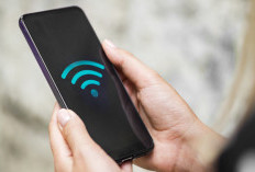 WiFi Lemot? Begini Cara Setting Android Biar Internet Ngebut Lagi