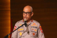 Baru 1 Bulan 23 Hari Jadi Kapolda Papua Barat Daya, Brigjen Audie Sonny Latuheru Dapat Promosi Strategis