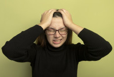 Ampuh! 5 Cara Menenangkan Hati dan Pikiran Saat Dilanda Stres