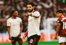 Dominik Szoboszlai Impikan Real Madrid, Masa Depan di Liverpool Jadi Sorotan