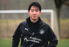 Liverpool Pantau Lee Han-Beom, Bek Korea Selatan yang Bersinar di Piala Dunia 2026