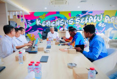 Sekolah Rakyat di Papua Makin Dekat, Agus Jabo Ungkap Syarat Penting yang Harus Dipenuhi
