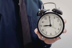 Stop Menunda! Teknik Time Blocking Ini Bisa Selamatkan Harimu yang Super Sibuk
