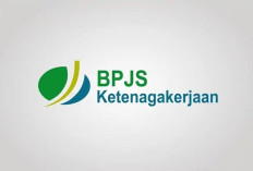 Tak Perlu Lagi Antre Berjam-jam, Begini Cara Klaim JHT dan JKM Lewat Lapak Asik