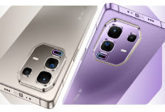 7 HP Infinix Terbaik 2026 Harga Rp1–3 Jutaan, Spek Gahar dan Fitur AI Lengkap