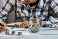 Rahasia Financial Freedom di Usia Muda, Mulai dari Frugal Living
