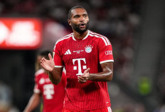 Jonathan Tah Bongkar Kunci Sukses Bayern Munich Musim Lalu: Bukan Cuma Soal Kualitas di Lapangan