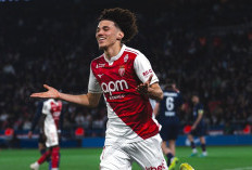 PSG Kantongi Rp1,8 Triliun dari Dua Penjualan, Kini All Out Kejar Bintang AS Monaco