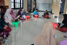 LDII Papua Barat Susun Program Pemberdayaan Perempuan, Fokus pada Pendidikan Anak dan Kesehatan Keluarga