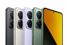6 HP Tecno Terbaik 2026, Spesifikasi Gahar dengan Harga yang Masih Ramah Kantong