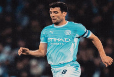 Jarang Dimainkan Enzo Maresca, Mateo Kovacic Dikabarkan Buka Peluang Tinggalkan Manchester City
