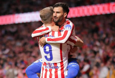 Kabar Cedera Jelang Arsenal vs Atletico Madrid: Gelandang Kunci Absen, The Gunners Dapat Angin Segar
