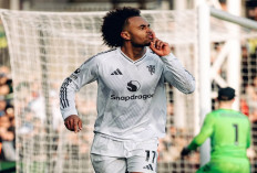 88 Persen Fans Manchester United Kompak! Joshua Zirkzee Diminta Angkat Kaki dari Old Trafford