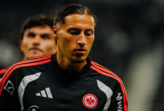 Tottenham Hotspur Pantau Younes Ebnoutalib, Siap Bersaing pada Bursa Transfer Januari 2027