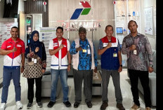 Ombudsman Pastikan Stok BBM Papua Barat Aman, Distribusi Tetap Diawasi Ketat